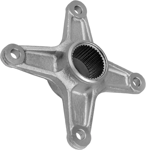 Caltric Collar de buje de piñón de eje trasero compatible con Yamaha Raptor 700 700R Yfm700R 2006-2012