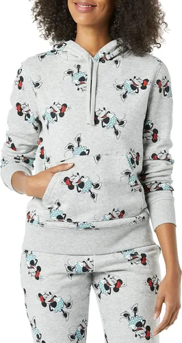 Tienda Essentials Disney Marvel Star Wars Princesa - Sudaderas de vellón con capucha para mujer