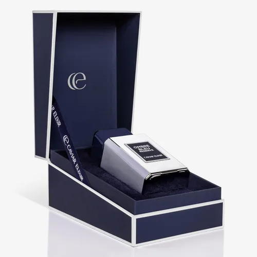 Vista 5 de Ombre Bleu Reserve - Eau de Parfum