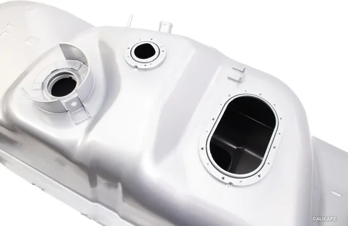 Vista 69 de TRQ Tanque de combustible de gasolina de 17.4 galones compatible con Chevrolet Tracker 2001-2004 Suzuki Grand Vitara 1999-2005 XL-7 2002-2006