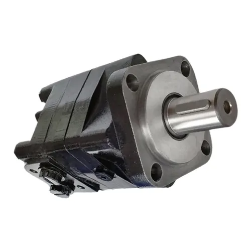 Vista 3 de Motor orbital 151F2202 151F-2202 OMS125 OMS 125 compatible con Danfoss