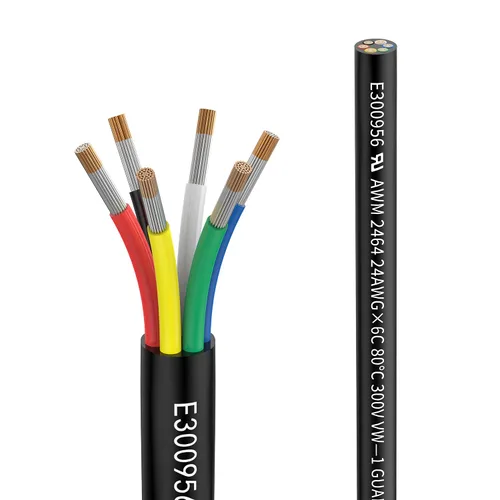 Vista 21 de Cable de calibre 10/2 de 10 pies, cable eléctrico de 2 conductores UL2464 de 10 pies, DC 5V/12V/24V/300V, cable de cobre estañado libre de oxígeno