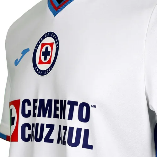 Vista 5 de Camiseta oficial Cruz Azul