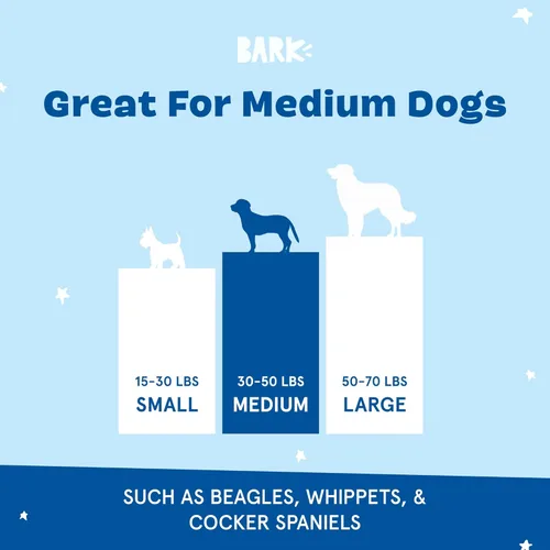 Vista 12 de Bata de baño para perros Barkbox de secado rápido con cierre de gancho y bucle y atadura envolvente, ropa linda para perros, fácil de limpiar