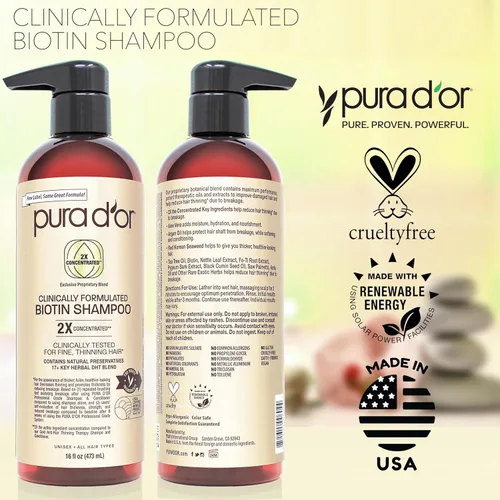 Vista 6 de Pura D'OR Sistema de terapia de grado profesional