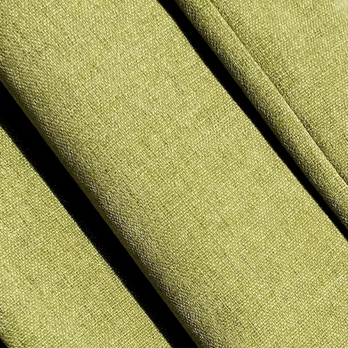 Vista 3 de Jeneoo Fundas de almohada decorativas de color verde hierba, cuadradas, de felpilla, cómodas, sólidas, para el hogar, sala de estar, sofá