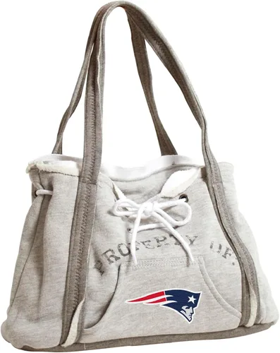 Vista 26 de Littlearth Bolso con capucha de la NFL