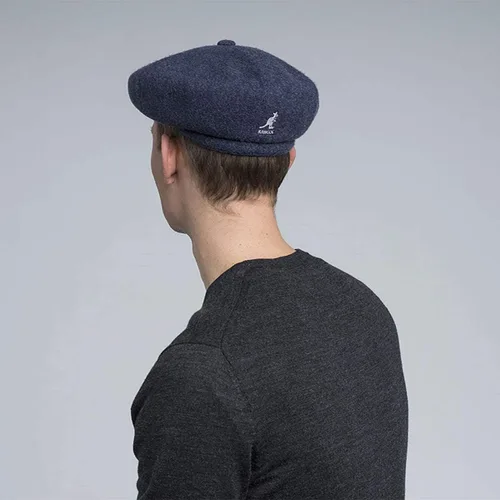 Vista 7 de Kangol Hawker de lana