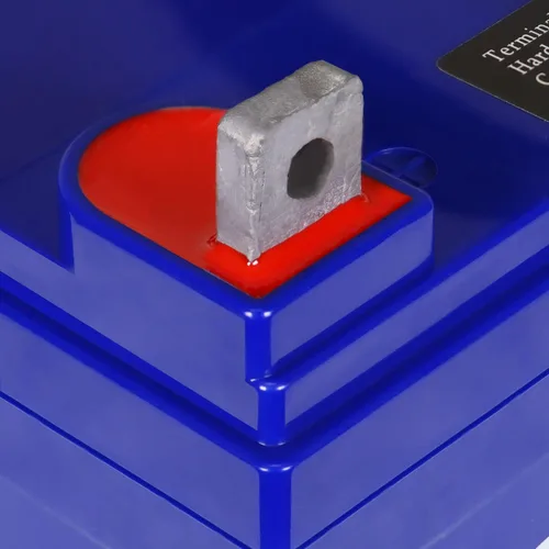 Vista 5 de Mighty Max Battery Batería de repuesto de gel NB de 12V 35AH compatible con KMG-35-12