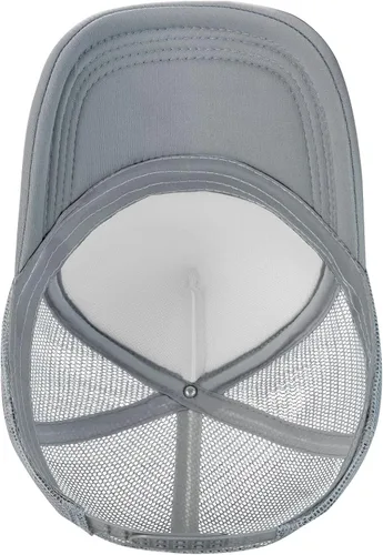 Vista 5 de American Bully Trucker Hat - Mesh Baseball Snapback Cap for Men Or Women Outdoors