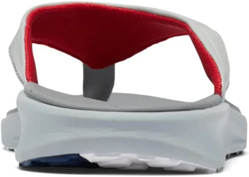 Vista 4 de Columbia Sandalias deportivas Fish Flip PFG Ii para hombre