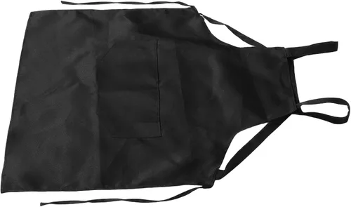 NOLITOY Waterproof Kitchen Apron for Men and Women with H-shape Shoulder Straps, Oil-resistant Cooking Apron for Restaurant, Bbq, Cleaning, and Food