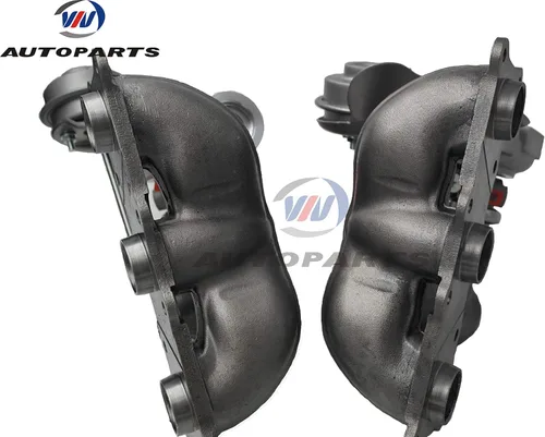 Vista 6 de VIV V3 TD04-19T 6+6 turbocompresores gemelos billet para B.M.W 335iisix 3.0L con motor N54