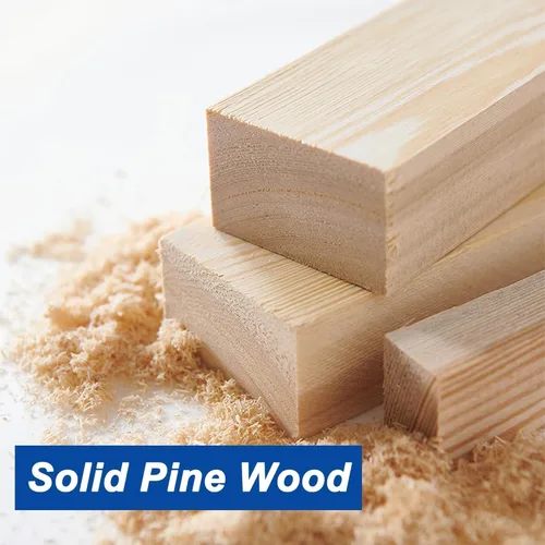 Vista 9 de Losa de puerta de madera de vidrio esmerilado preconstruida de 18 x 80, puerta corrediza de madera de granero con vidrio, puertas interiores, losa