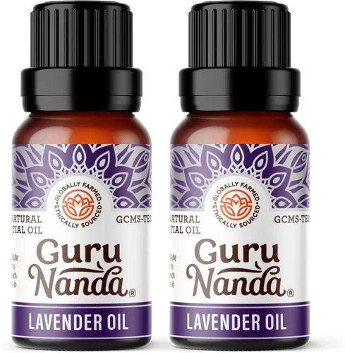 Vista 16 de GuruNanda Aceite esencial de clavo - Puro, natural y sin diluir para aromaterapia y difusor - 15 ml