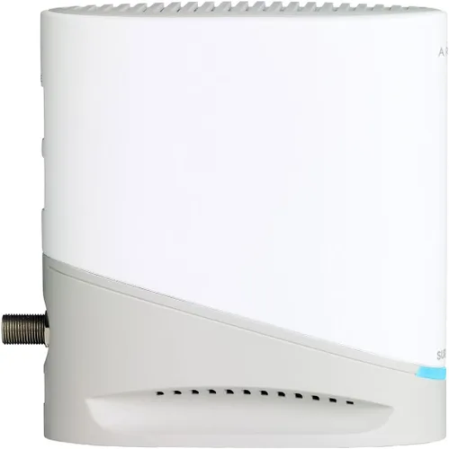 Vista 5 de ARRIS SURFboard S33 DOCSIS 3.1 - Módem de cable Multi-Gig Puertos Ethernet de 2.5Gbps + 1Gbps Funciona con Xfinity, Cox, Spectrum Para planes