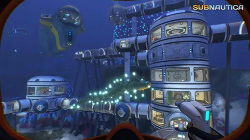 Vista 2 de Subnautica - Xbox One