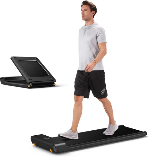 Vista 7 de WalkingPad Foldable Walking Pad Treadmill, Compact Under Desk Design