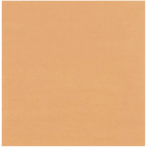 Boxes Fast Hoja de papel Kraft, 30#, 18" x 18", Kraft, (Paquete de 2200)