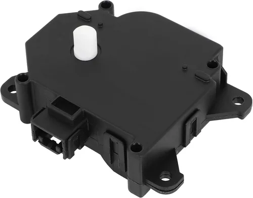 Vista 48 de SCITOO Actuador de puerta de mezcla de calentador HVAC 604-274 compatible con Ford Expedition 2007-2014, para Lincoln Navigator 2007-2017, reemplazo