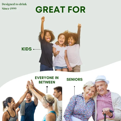 Vista 6 de Egg Whites International - Proteína líquida 100% pura de clara de huevo diseñada para beber. AHORA 100% SIN JAULA (1 galón)