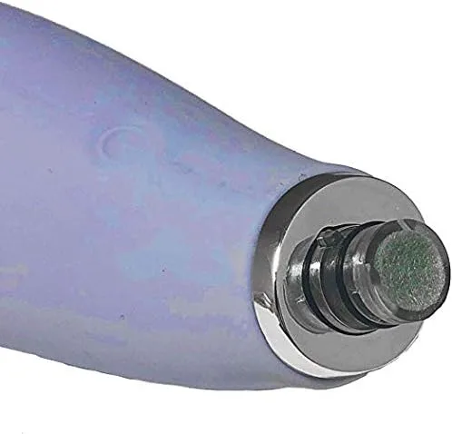 Vista 4 de Microderm GLO - Filtros mini premium extra gruesos de 0.315 pulgadas (paquete de 30) – Accesorios de microdermoabrasión de grado médico