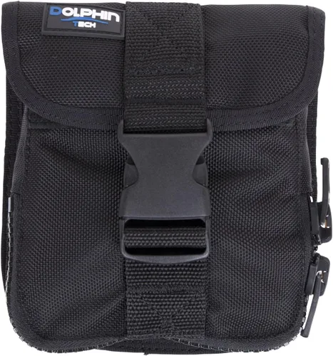 Vista 6 de Bolsillo de peso resistente IST