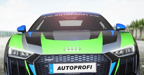 Vista 3 de OXICAT - Limpiador de sensor de oxígeno y convertidor catalítico para motor, combustible y escape, paquete de 2 unidades para mantenimiento