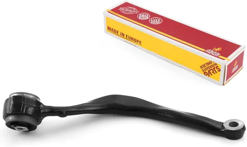 Vista 83 de Metrix Premium Chassis Parts - Brazo de Control Inferior Trasero Delantero Derecho con Conjunto de Rótula y Casquillo Compatible con Audi A4 05-07