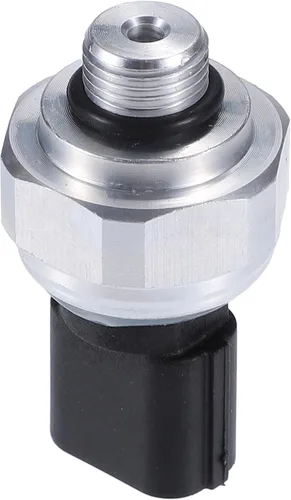 Motoforti Válvula de Transductor de Presión de A/C, Interruptor de Sensor de Presión, para Honda Accord 2005-2020, Metal, NO.80450SFE003/