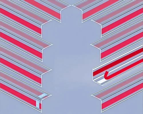 Vista 9 de Mini protectores de esquina autoadhesivos transparentes para pared, bonitos protectores de esquina y protector de bordes para marco de puerta