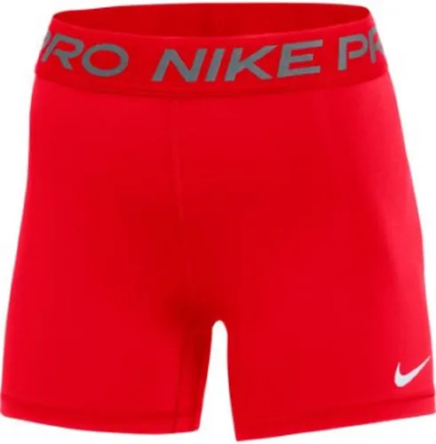 Vista 5 de Nike Women's Pro 365 5 Inches Shorts