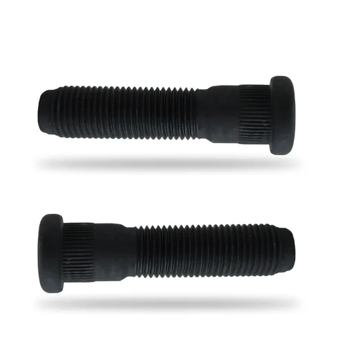 Vista 6 de Tornillos de rueda M14-1.5, compatibles con Dodge Durango 2011-2021, Jeep Grand Cherokee 2011-2021, Wrangler 2020-2021, RAM 1500 2012-2021