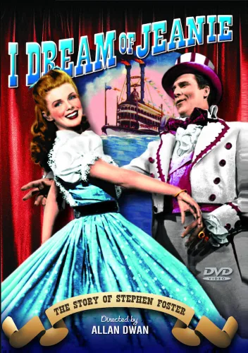 I Dream of Jeanie (with the Light Brown Hair)