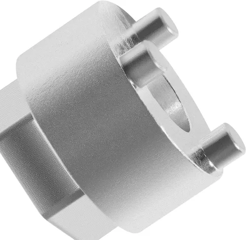 Vista 7 de 32106891974 - Soporte de dirección de dirección hexagonal de 0.945 in, herramienta de extracción de máquina de repuesto para BMW EPS 1 2 3 4 Series