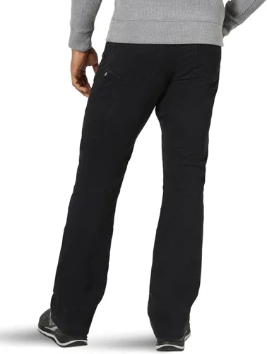 Vista 6 de ATG by Wrangler Men's Reinforced Utility Pant