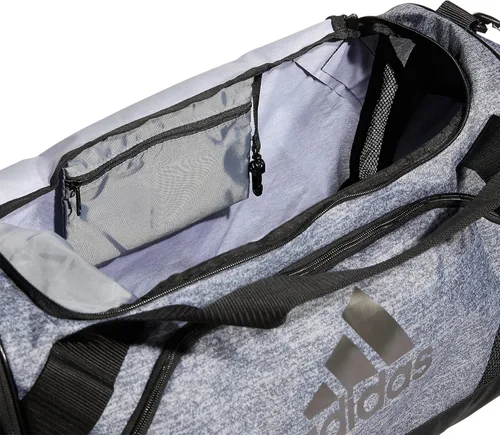 Vista 3 de adidas Team Issue II - Bolsa de lona mediana