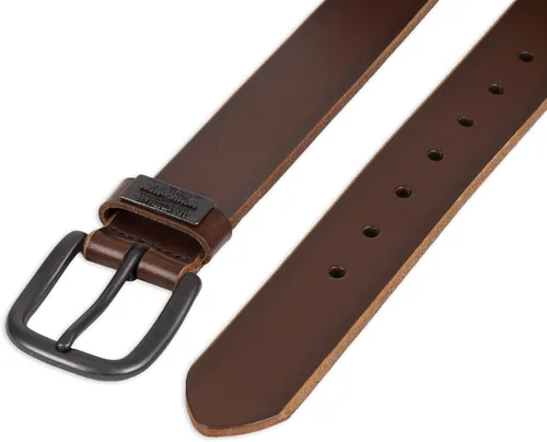Vista 4 de Levis Mens Casual Leather Belt