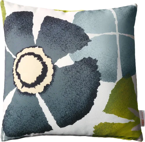 Vista 26 de Modway - Cojín de diseño a rayas para patio, adecuado para exteriores