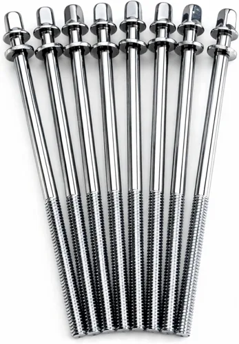 Vista 5 de Varillas de tensión para tambores - ROSS Percussion (1 7/8 pulgadas)