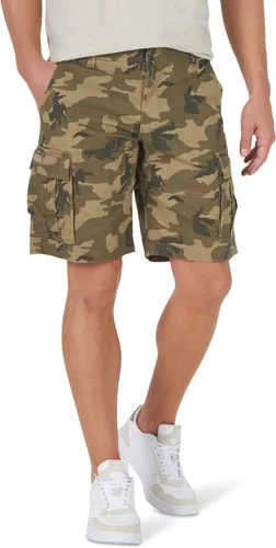 Lee Pantalón corto Extreme Motion Carolina Cargo para hombre