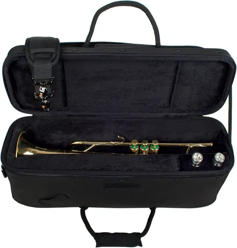 Vista 2 de Protec PB301SCL Trompeta PRO PAC Funda delgada