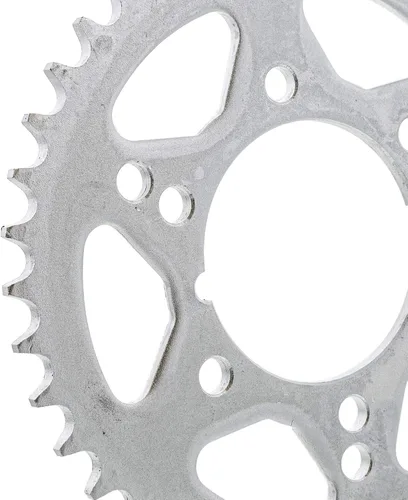 Vista 5 de NICHE Piñón de transmisión trasera de 40 dientes de paso 520 para Polaris Trail Blazer Boss 250 325 330 Xplorer 300 1994-2013