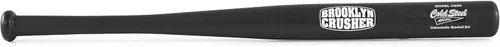 Vista 3 de Cold Steel Bat de béisbol Brooklyn Crusher (92BSS), negro 73.66 cm