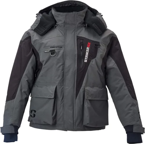 Striker Chaqueta Ice Predator