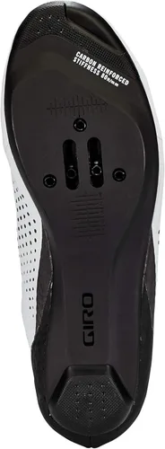 Vista 4 de Giro Cadet W - Zapatillas de ciclismo para mujer, color negro (2021)