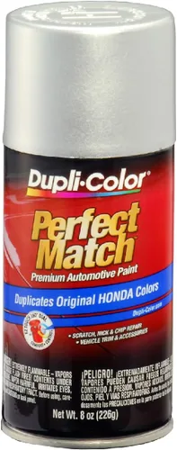 Vista 57 de Dupli-Color EBCC04177 Perfect Match Pintura en Aerosol Automotriz – Chrysler Bright Platinum Metallic, PS4/MS4 – Lata de Aerosol de 8 oz