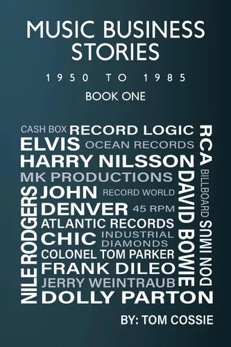 Music Business Stories