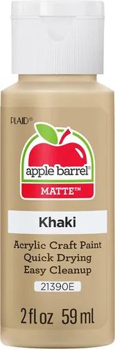 Vista 41 de Apple Barrel 20596: pintura acrílica en varios colores (2 oz.), color azul cobalto