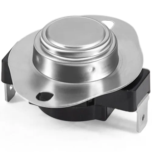 Vista 7 de Adviace 80601 Interruptor de Límite de Alta Temperatura para Estufas de Pellets Vogelzang VG5790, VG5770, USSC 5660 y Estufas de Pellets Ashley